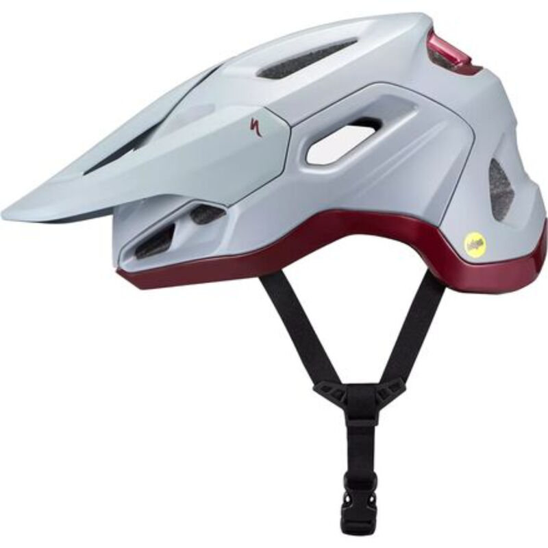 Specialized Tactic 4 MTB Helmet image number 1