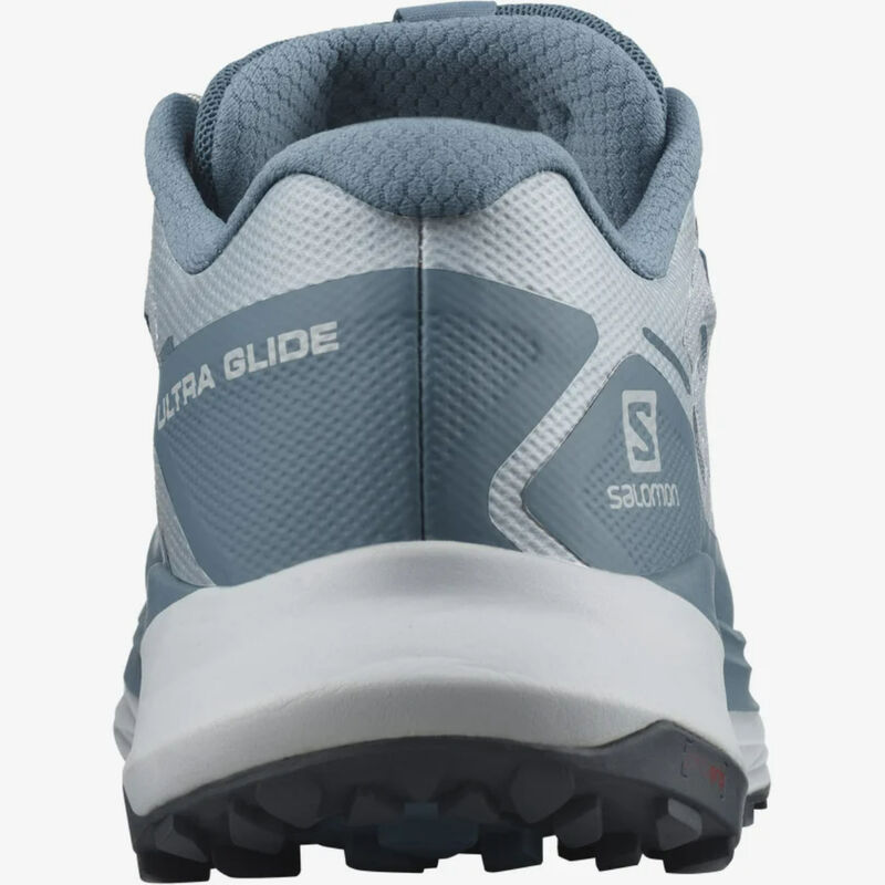 Salomon Ultra Glide Trail Running Shoes Womens image number 3