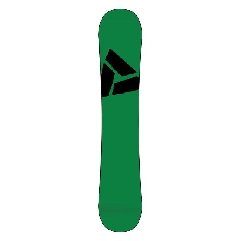 Academy Graduate Snowboard image number 2