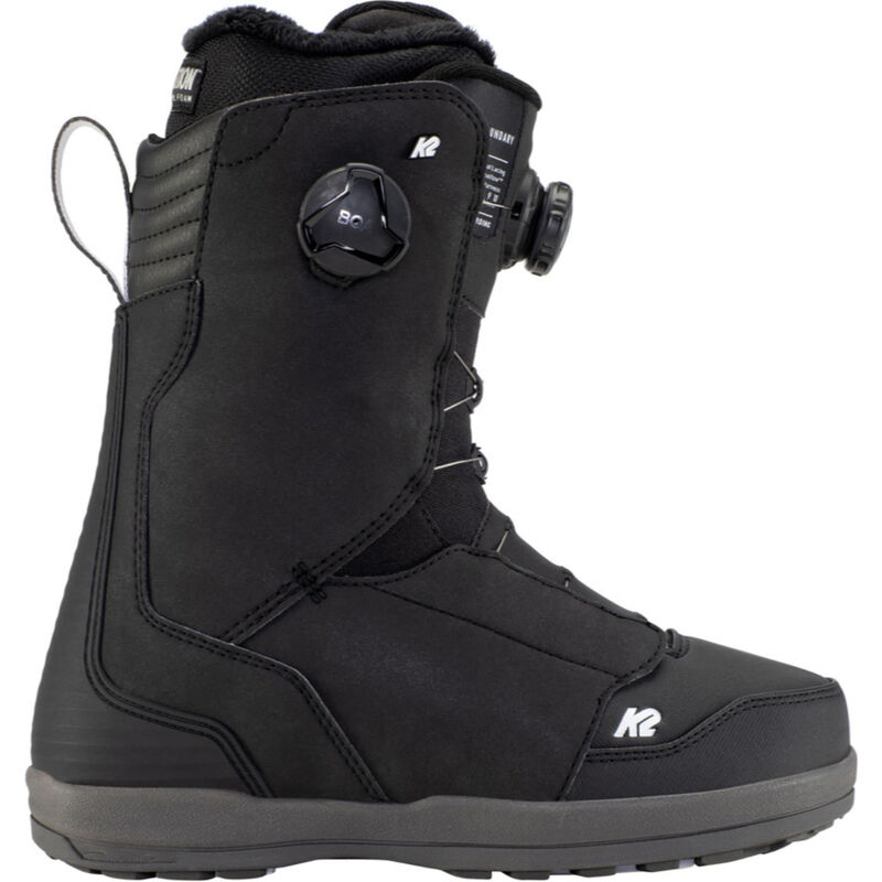 K2 Boundary Snowboard Boots Mens | Christy Sports