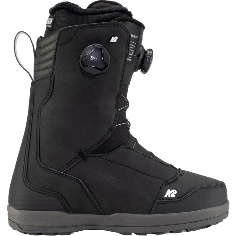 K2 Boundary Snowboard Boots Mens image number 0