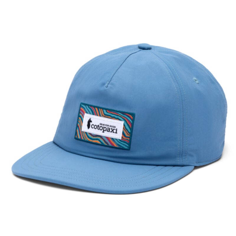 Cotopaxi Heritage Tech Hat image number 0