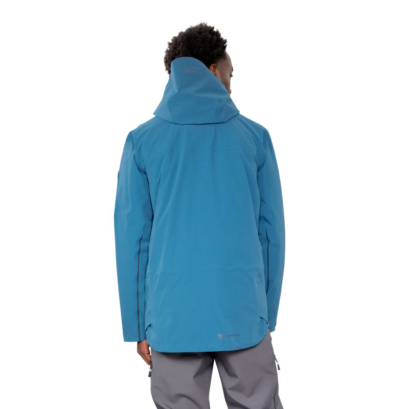 Obermeyer Highlands Shell Jacket Mens image number 1