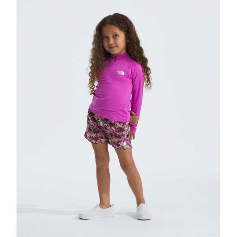 The North Face Amphibious Sun Set Kids image number 1