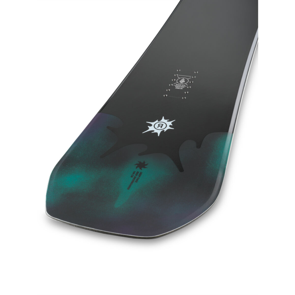 Ride Deep Fake Snowboard Mens | Christy Sports