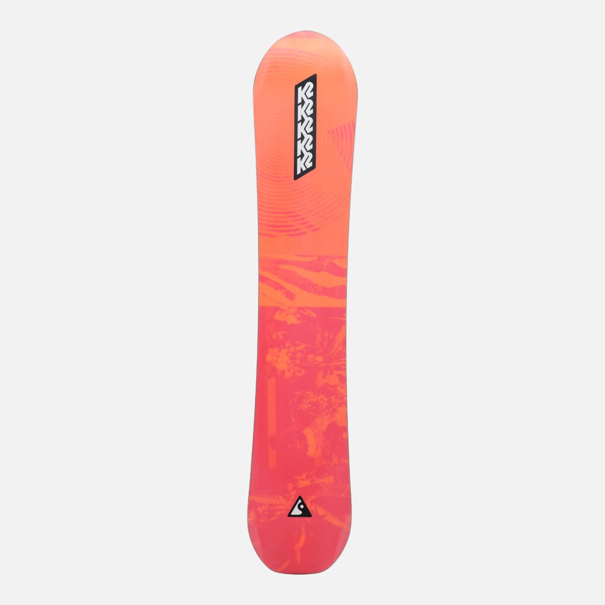 K2 Antidote Wide Snowboard Mens | Christy Sports