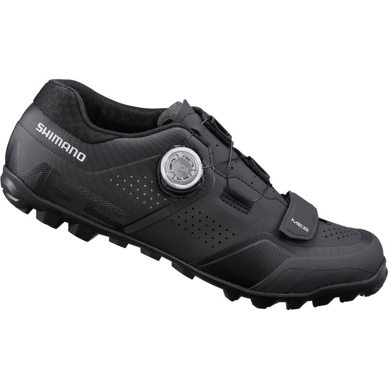 Shimano SH-ME502 Trail Shoes image number 0