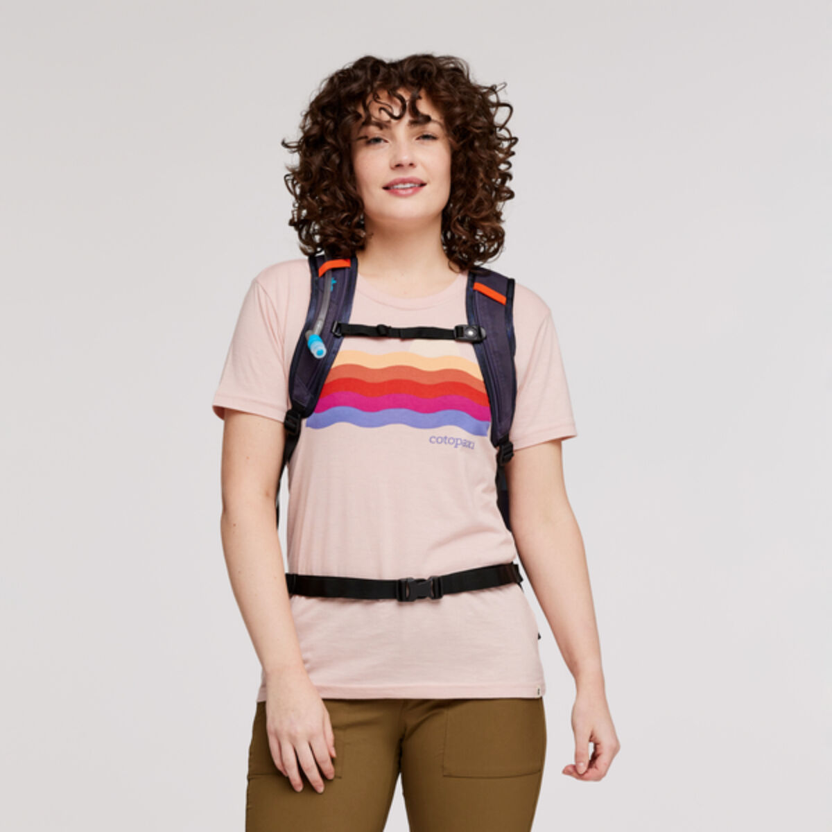 Cotopaxi Lagos 15L Hiking Hydration Pack | Christy Sports