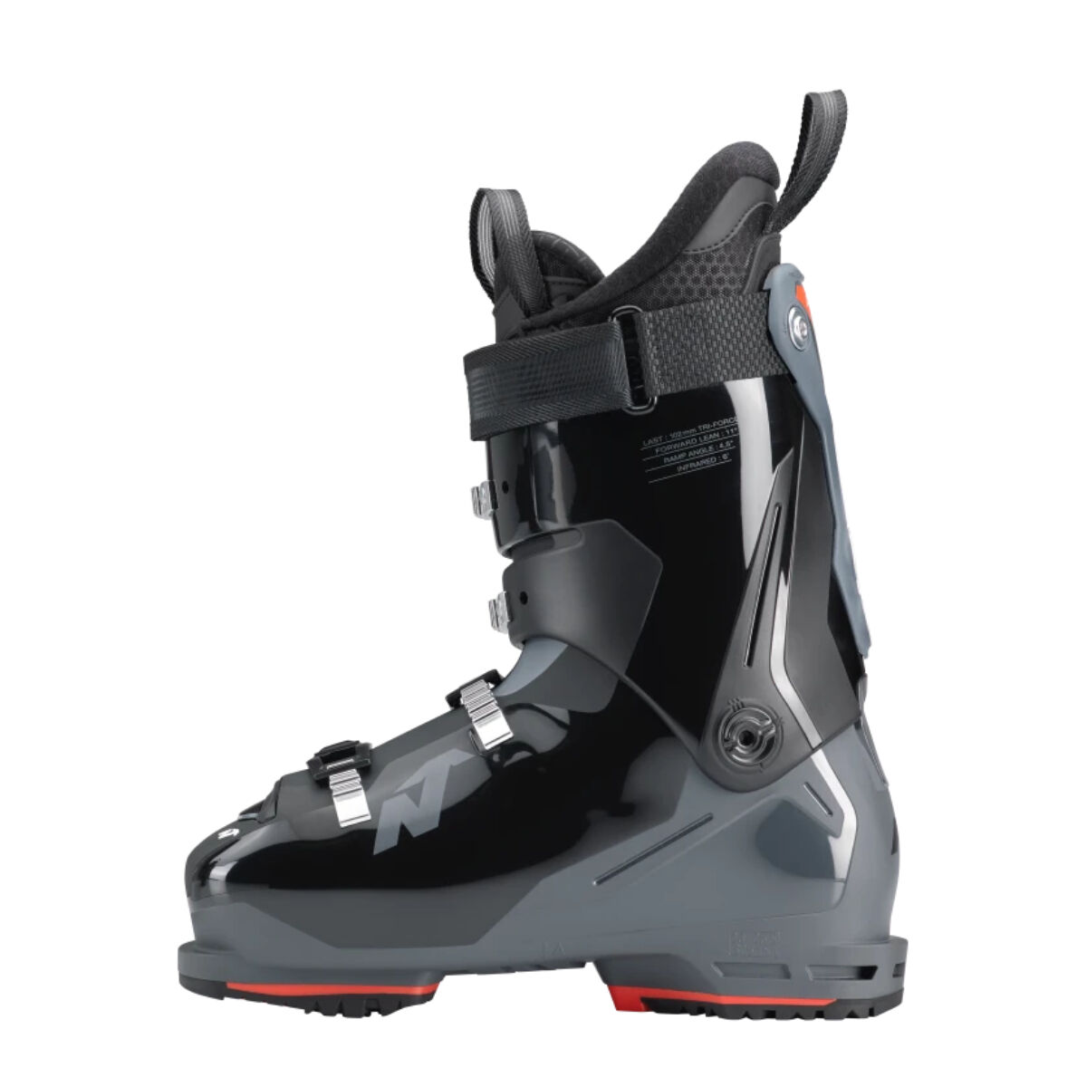 Nordica SportMachine 3 100 Ski Boots | Christy Sports