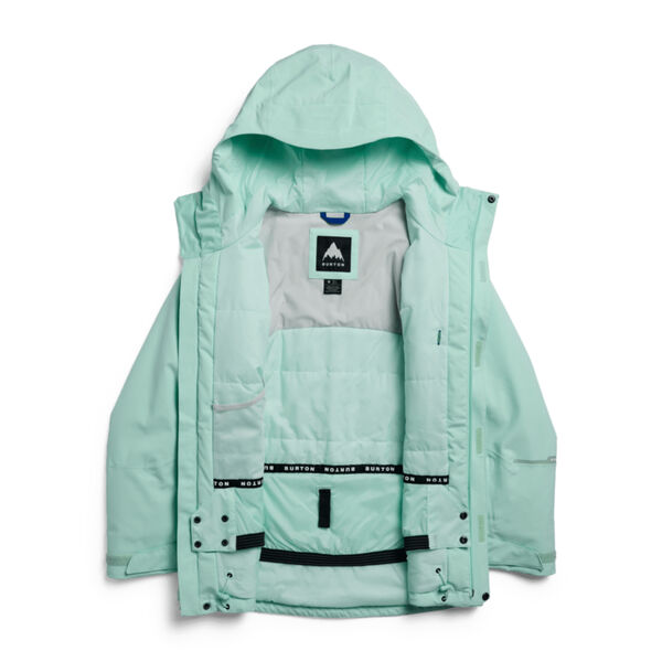 Burton Reserve 2L Insulated Stretch Jacket Womens