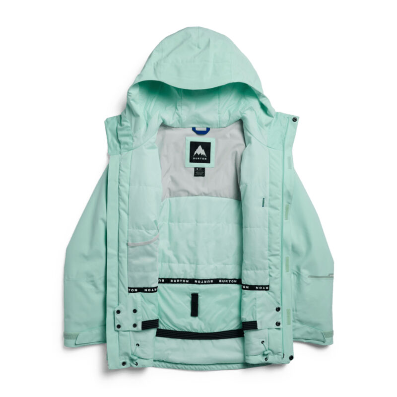 Burton Reserve 2L Insulated Stretch Jacket Womens image number 1