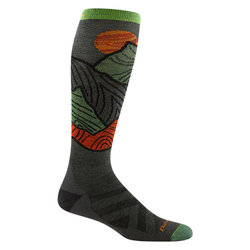 Darn Tough Titan Socks Mens image number 0