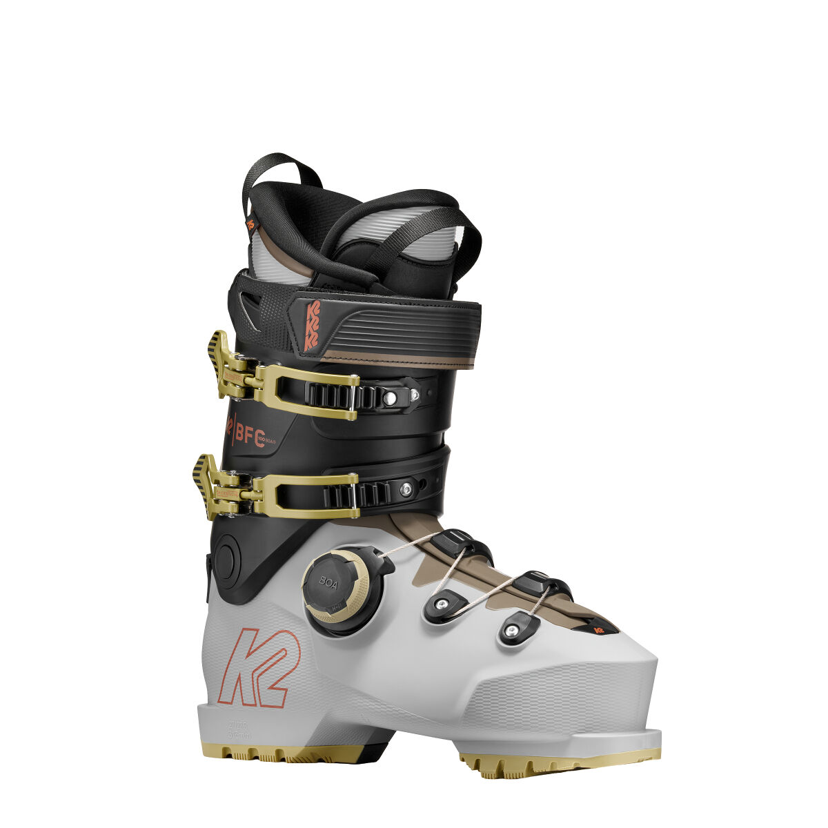 Shop K2 Ski Boots @ ChristySports.com | Free Shipping | Christy Sports