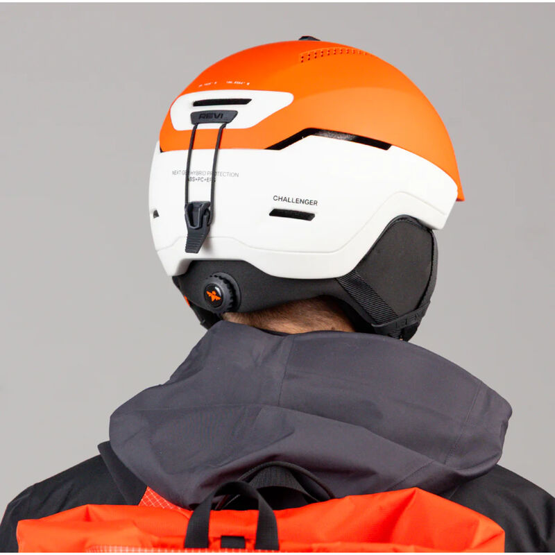 Revi The Challenger Helmet image number 6