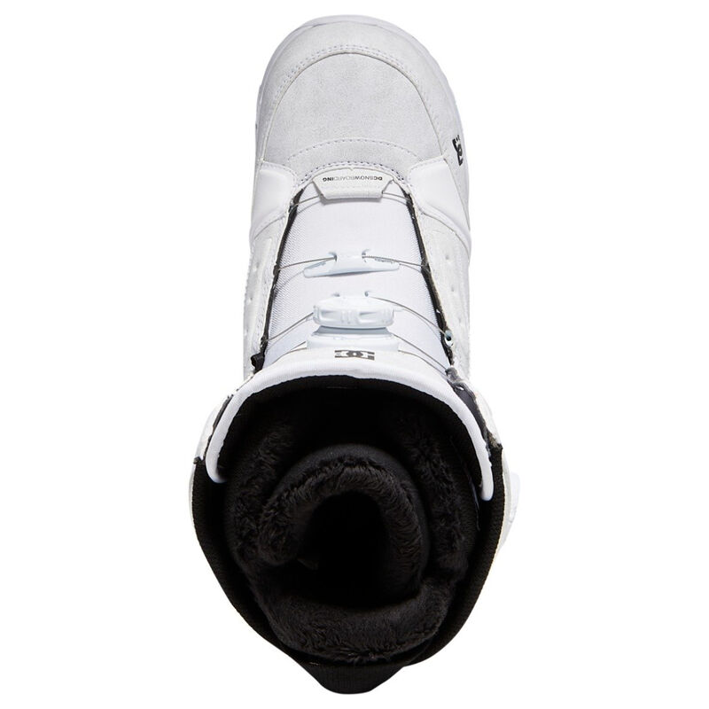 DC Lotus Boot image number 2