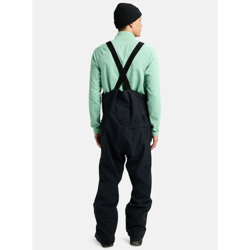 Burton Reserve 2L Bib Pants Mens image number 2