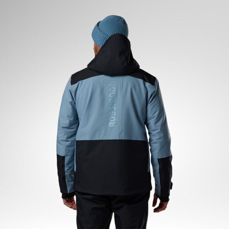 Rossignol Rochrun Insulated Ski Jacket Mens image number 2