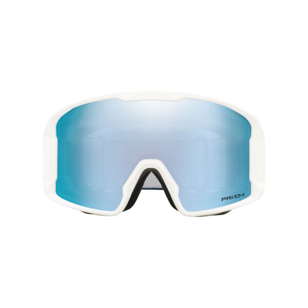Oakley Line Miner L Goggles + Prizm Sapphire Lens