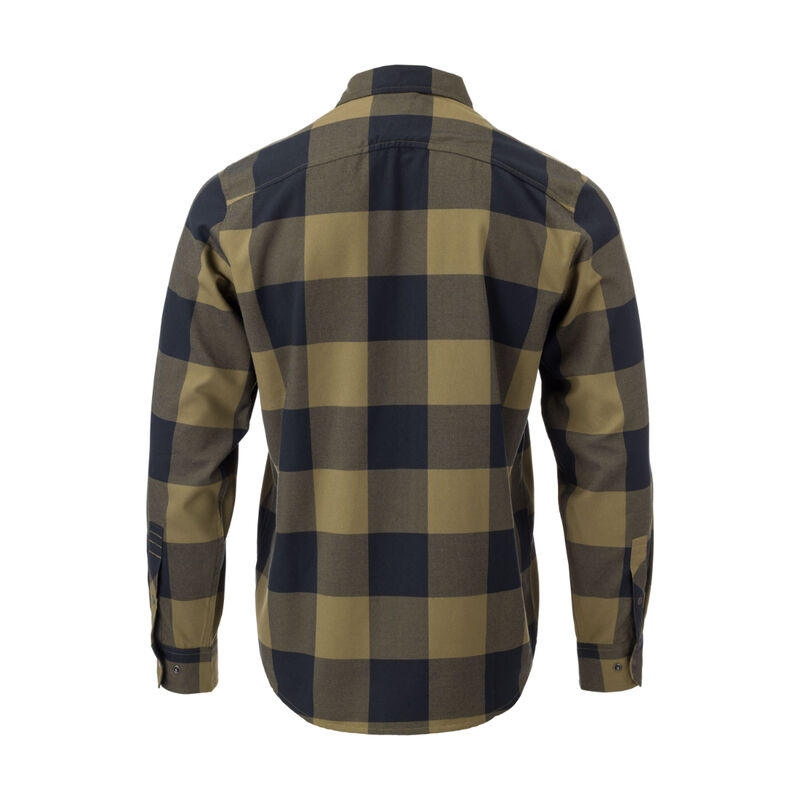 Flylow Handlebar Tech Flannel Mens image number 1