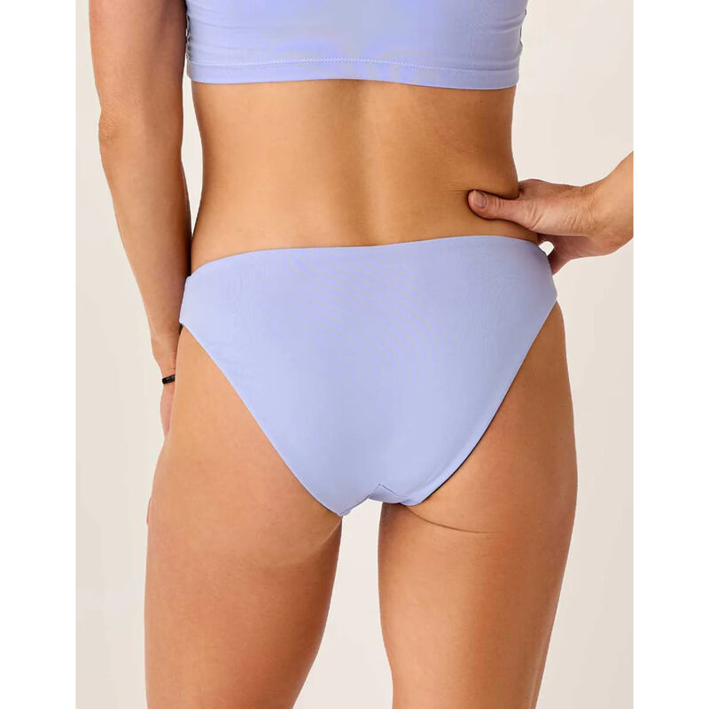 Carve Designs Landry Reversible Swim Bottom Womens image number 1