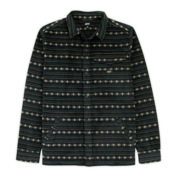 Jetty Concordia Fleece Mens