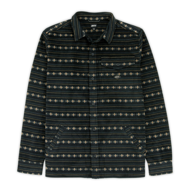 Jetty Concordia Fleece Mens image number 0
