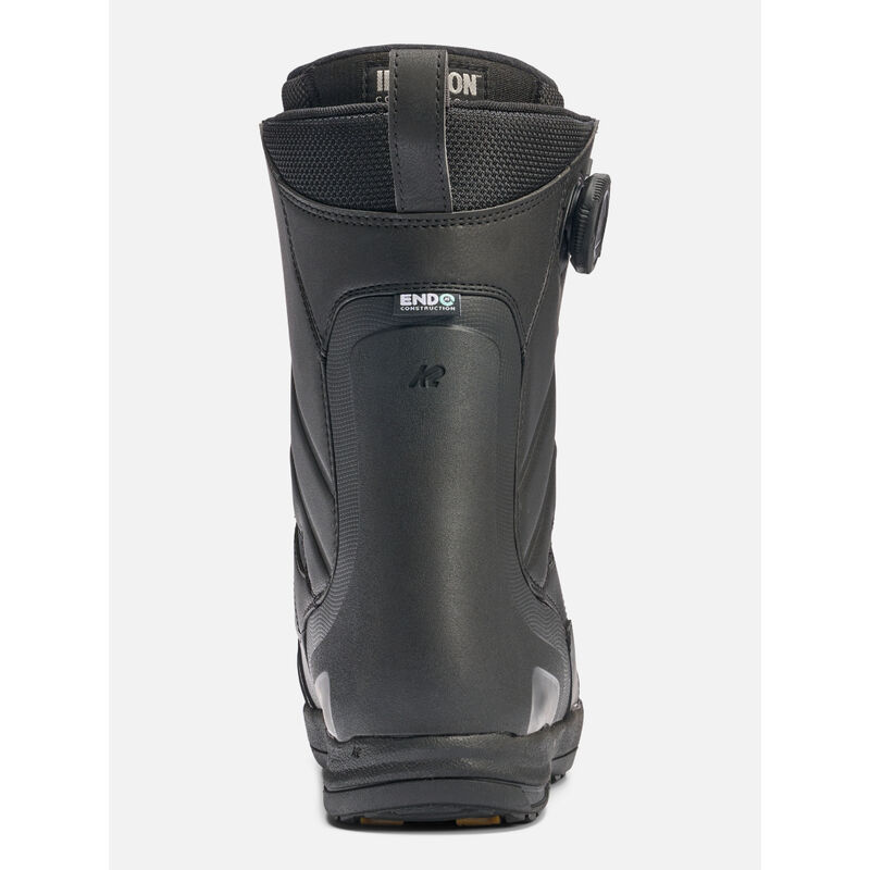 K2 Contour Snowboard Boots Womens image number 2