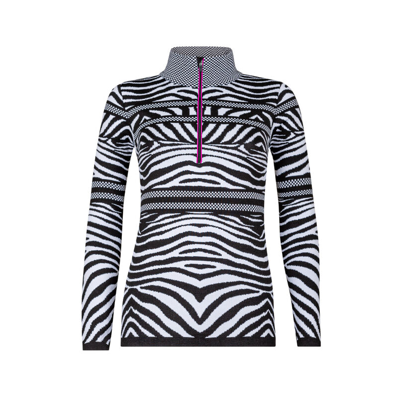 Newland Rainbow Sweater Womens image number 0