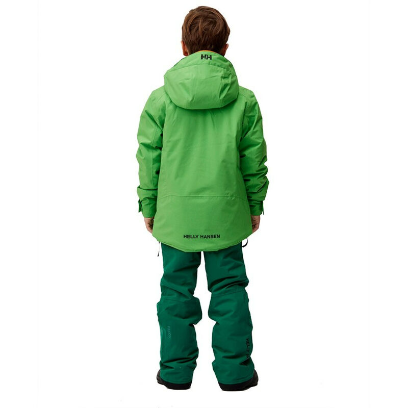 Helly Hansen Alpha Jacket Junior Boys image number 1