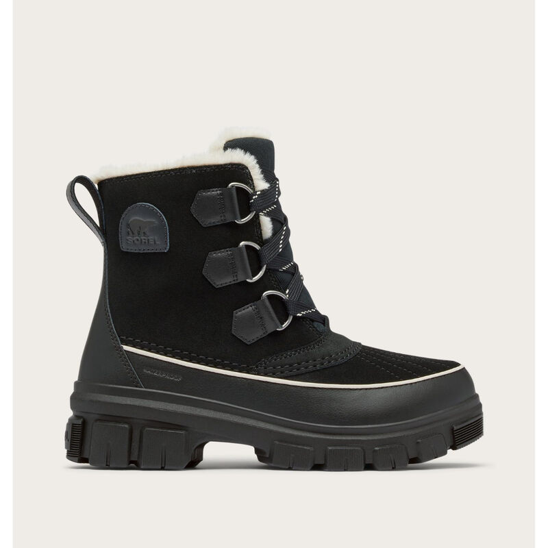 Sorel Tivoli IV Parc Boot Womens image number 0