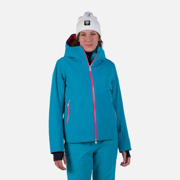 Rossignol Blackside Ski Jacket Womens
