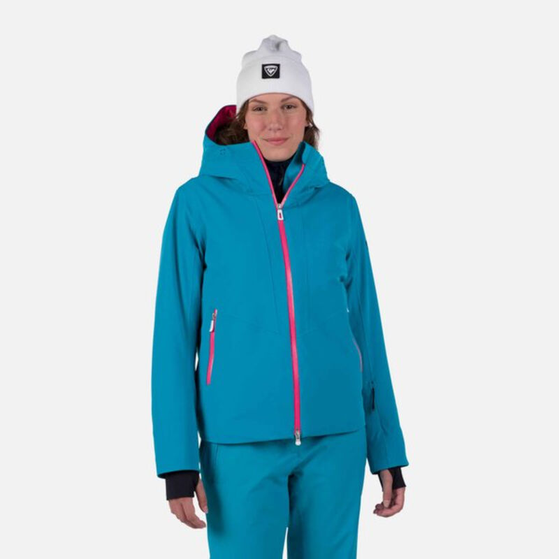 Rossignol Blackside Ski Jacket Womens image number 0