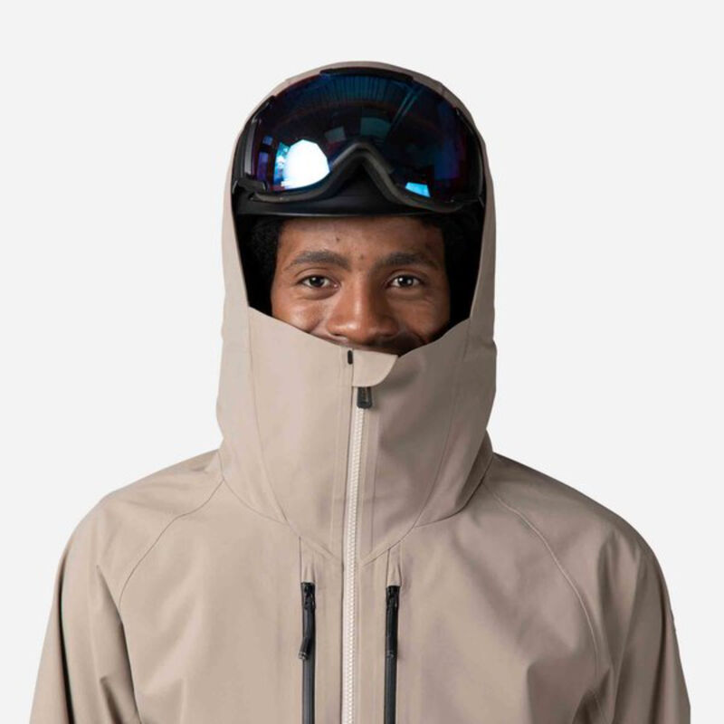 Rossignol Evader Jacket Mens image number 8