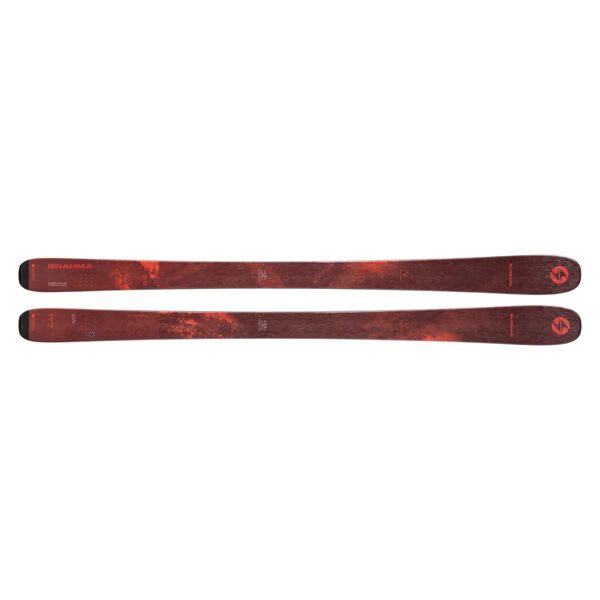 Blizzard Brahma 88 Skis Mens