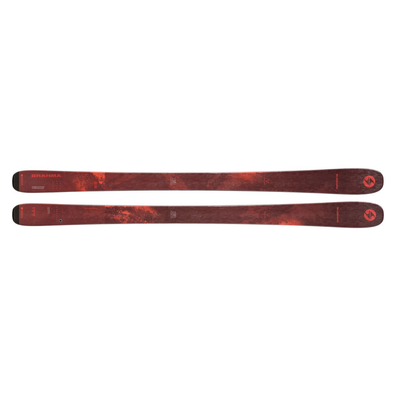 Blizzard Brahma 88 Skis Mens image number 0