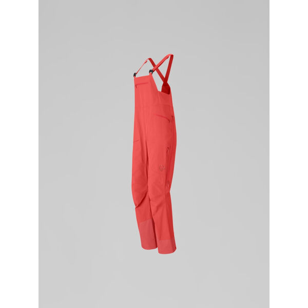 Norrona M&oslash;re Flex1 Bibs Womens