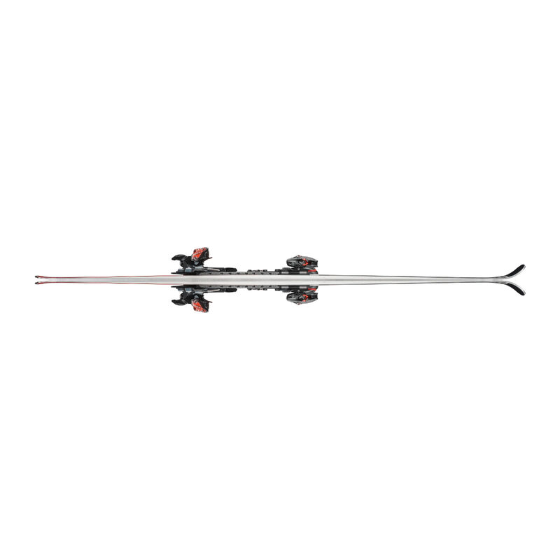 Nordica Dobermann GS Race Plate Skis image number 1