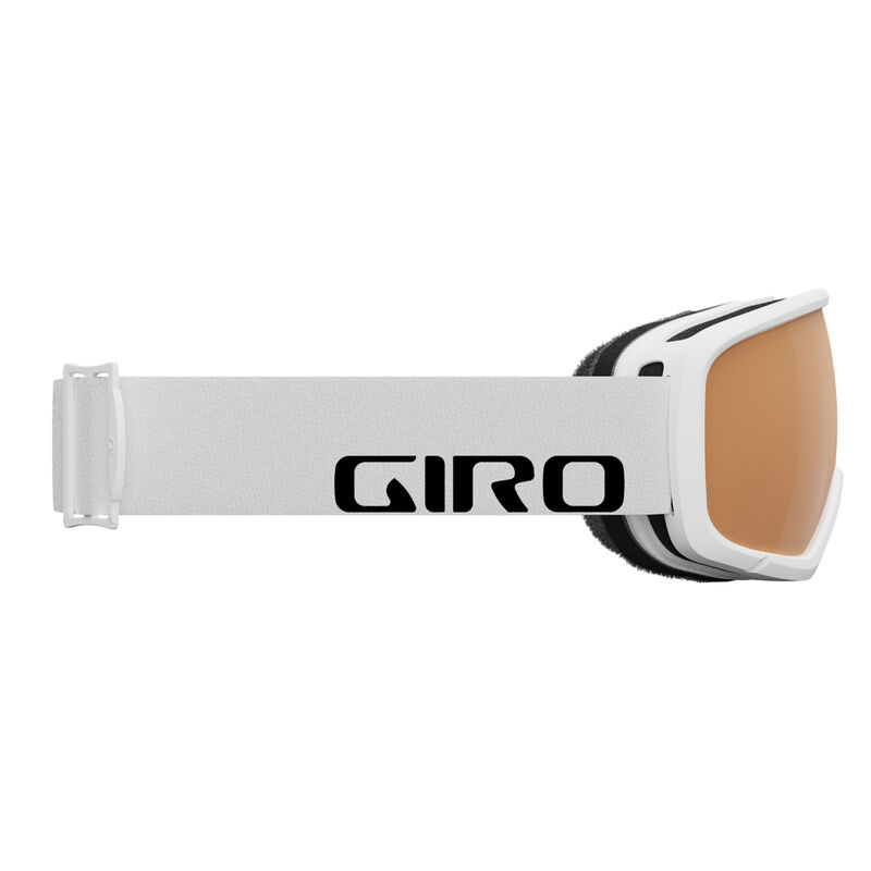 Giro Ringo Goggles + Vivid Copper Lens image number 2