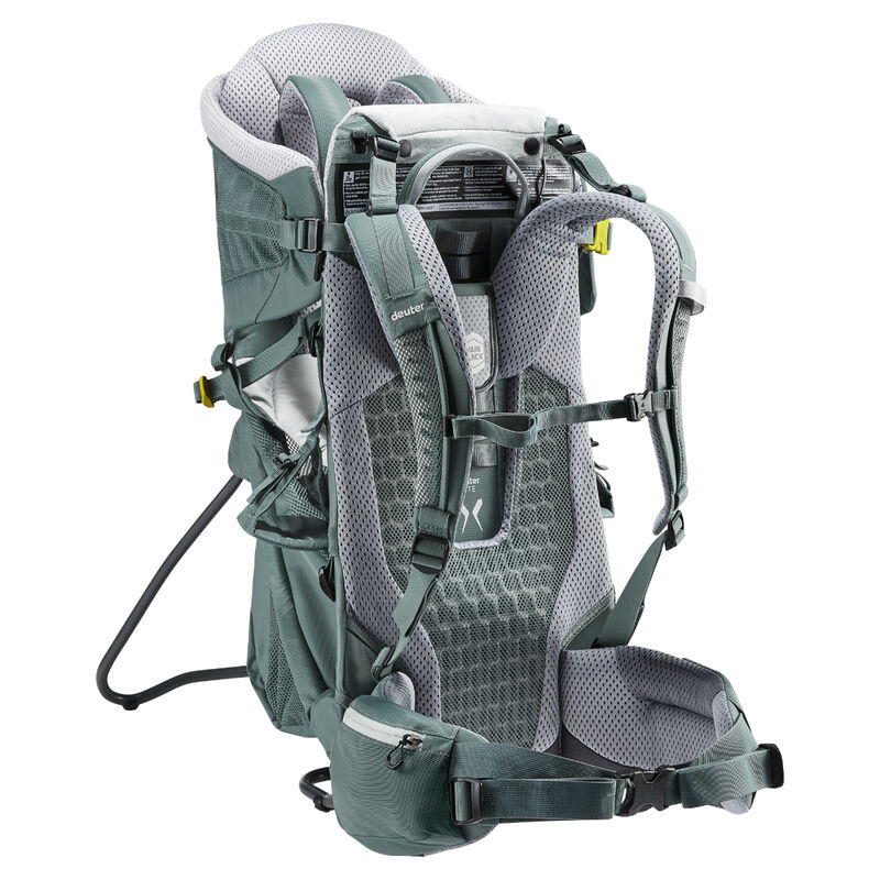 Deuter Comfort Active Child Carrier image number 3