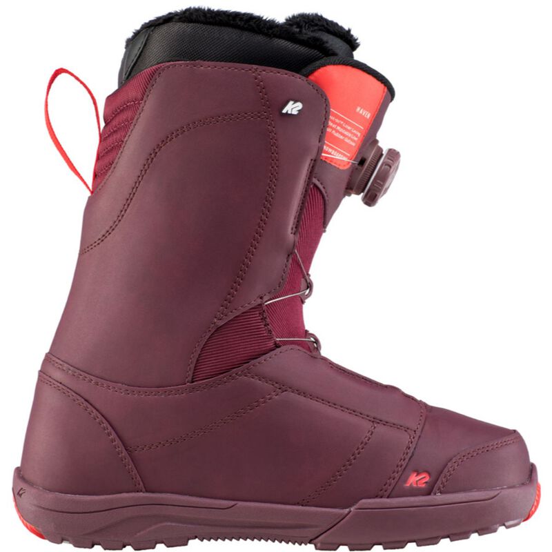 K2 Haven Snowboard Boots Womens Christy Sports
