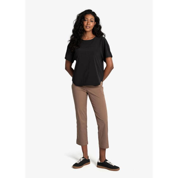 Lole Olivie Short Sleeve Shirt Womens