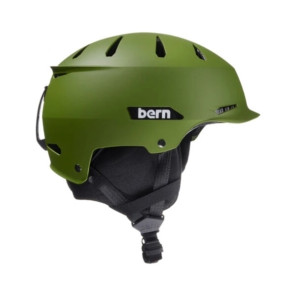 Bern Hendrix DVRT Bike Helmet Kids