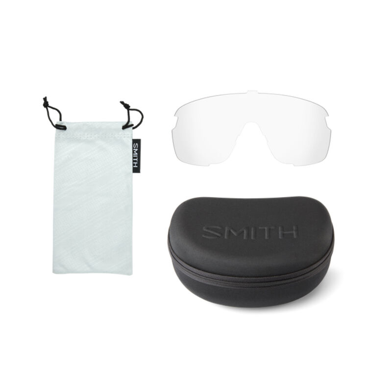 Smith Bobcat Sunglasses+ Chromapop Black Lens image number 3
