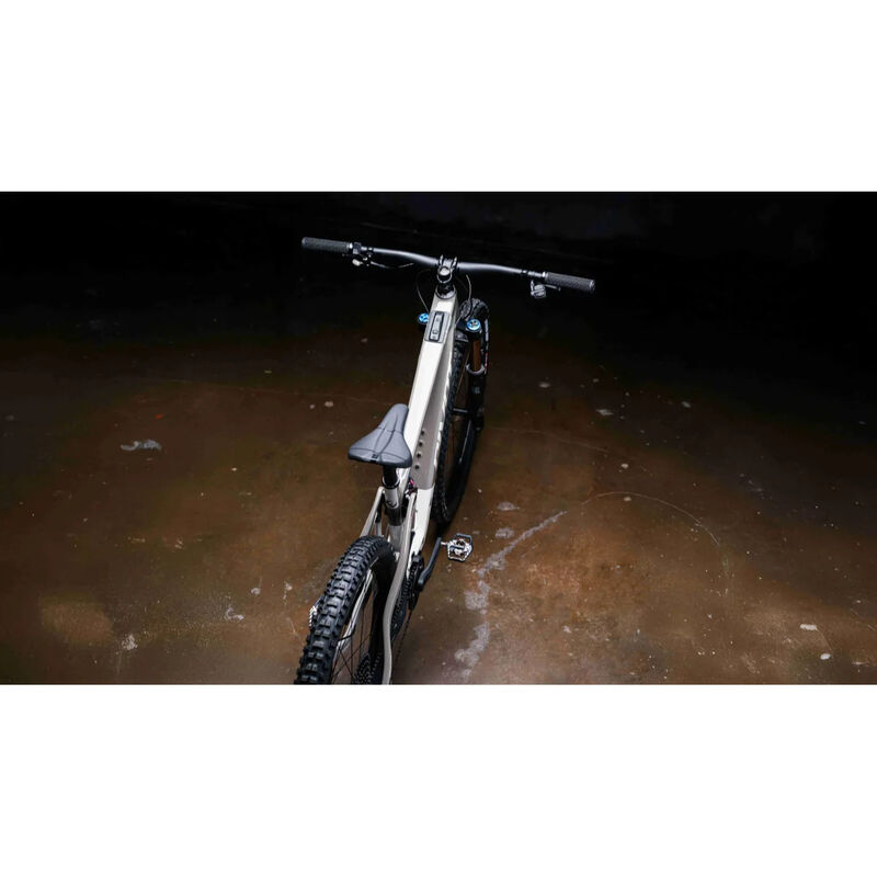 Pivot Shuttle SL-AM Ride Eagle MTB - L 70/90 Brownstone image number 2