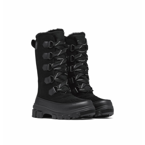 Sorel Tivoli IV Tall Boots Womens