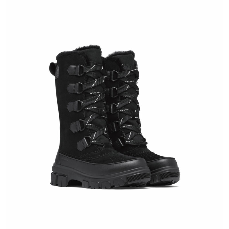 Sorel Tivoli IV Tall Boots Womens image number 0