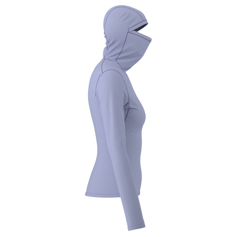 Arc'teryx Rho Hoodie Womens image number 2