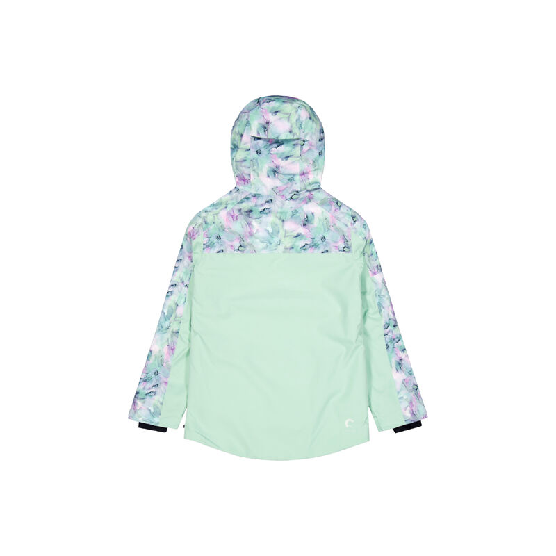 Picture Exa Jacket Womens image number 1