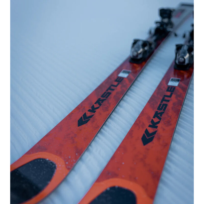 Kastle MX88 Skis image number 4