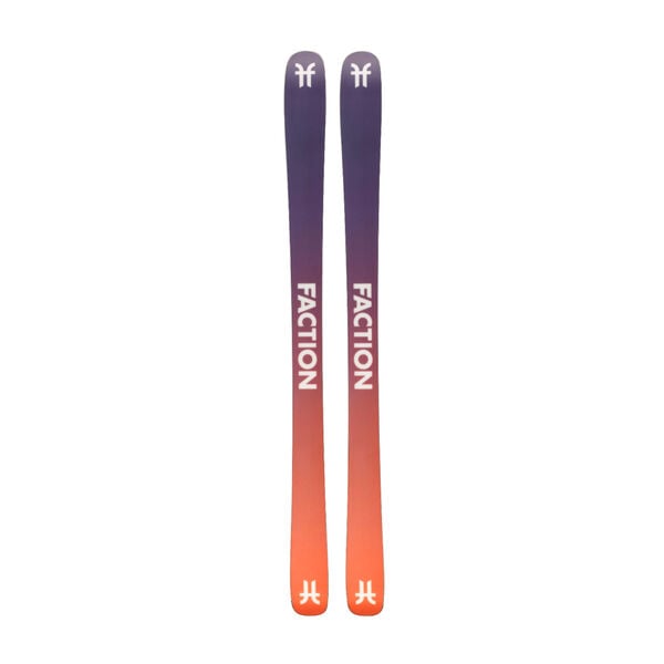 Faction Prodigy 1 Capsule Skis Womens